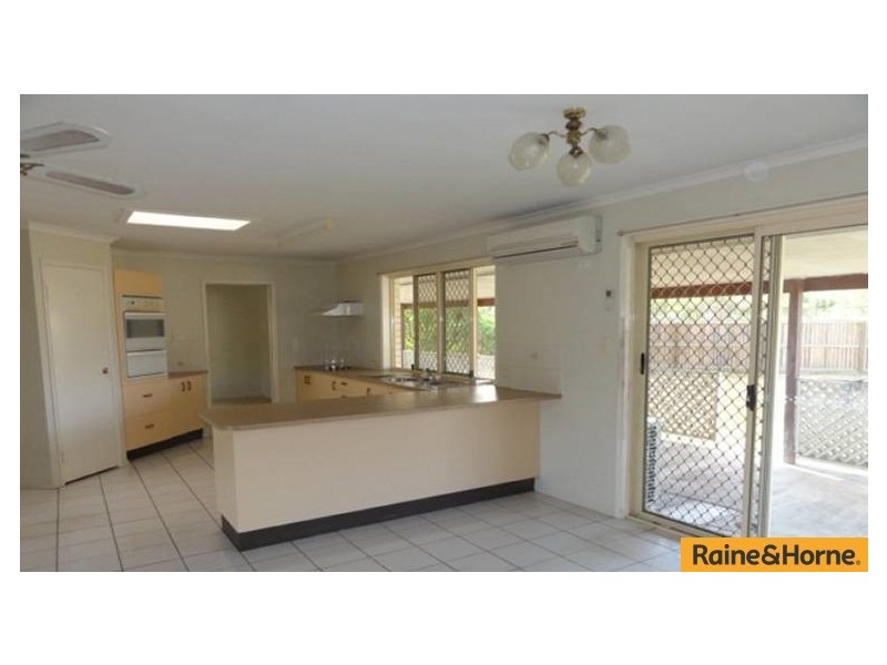 5 Ruatoka Court, Burpengary QLD 4505