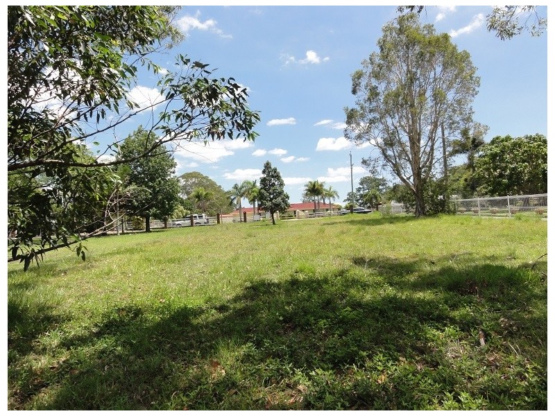 150 Uhlmann Road, Burpengary QLD 4505