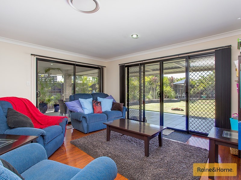27 Jacques Close, Caboolture QLD 4510