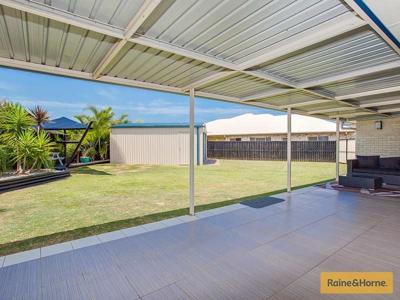 27 Jacques Close, Caboolture QLD 4510