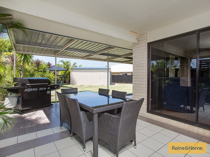27 Jacques Close, Caboolture QLD 4510