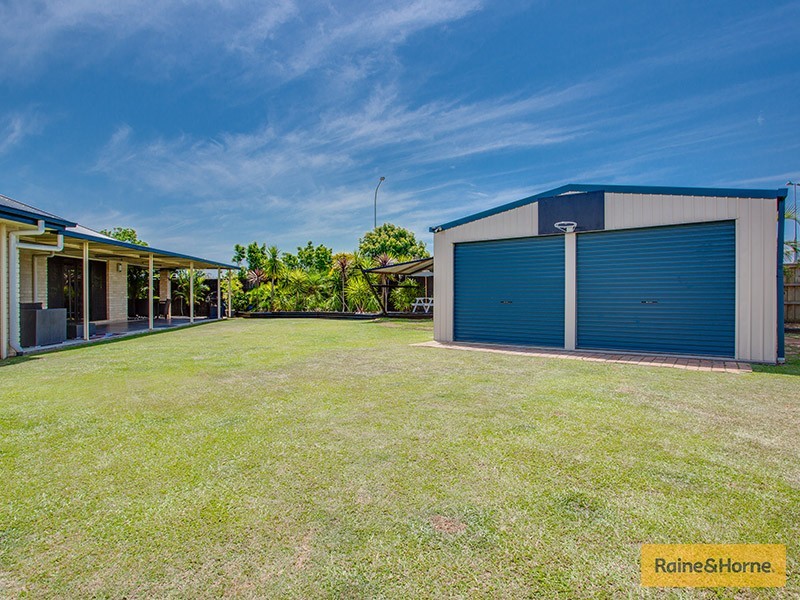 27 Jacques Close, Caboolture QLD 4510