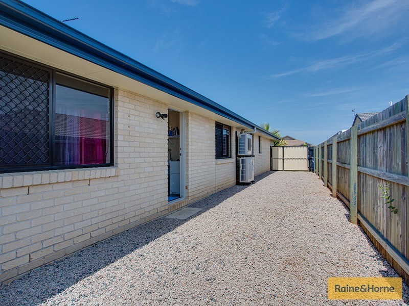 27 Jacques Close, Caboolture QLD 4510