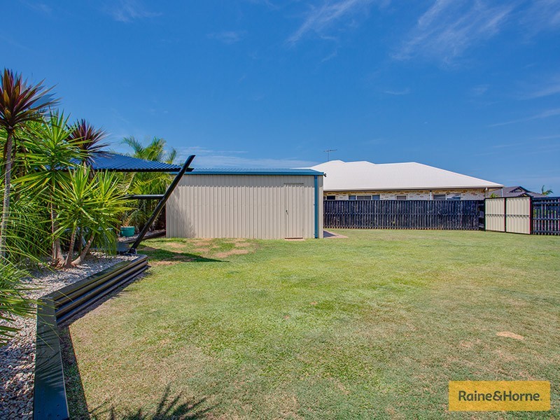 27 Jacques Close, Caboolture QLD 4510