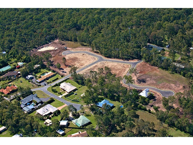 Lot 10 Treefern Court, Burpengary QLD 4505