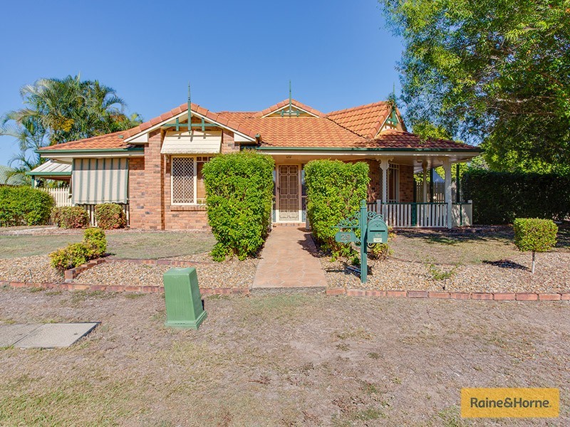 29 Ridge View Dr, Narangba QLD 4504