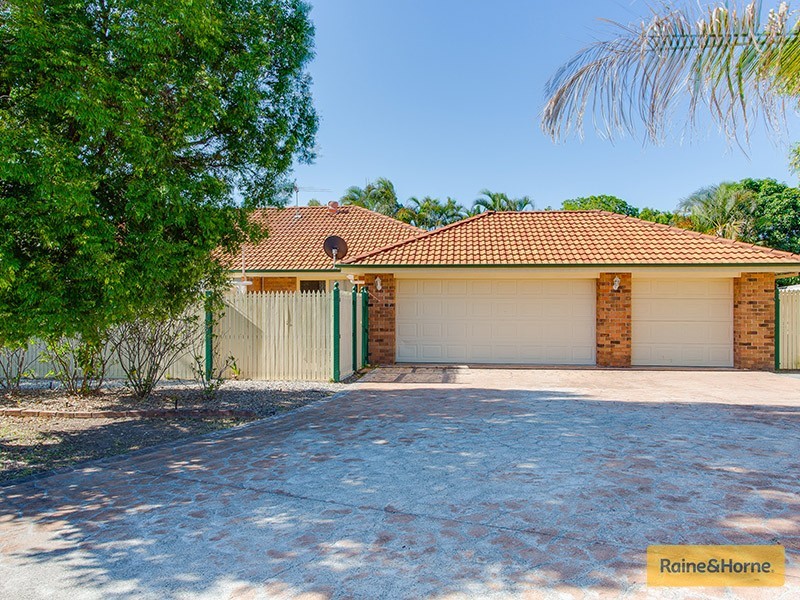 29 Ridge View Dr, Narangba QLD 4504