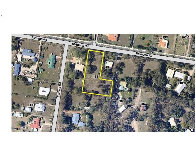 188 Uhlmann Road, Burpengary QLD 4505