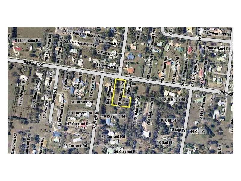 188 Uhlmann Road, Burpengary QLD 4505