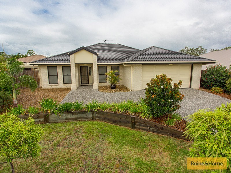 6 Wallaby Pl, Morayfield QLD 4506