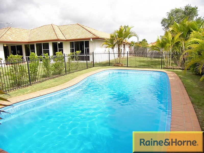 12 Bendee Court, Narangba QLD 4504