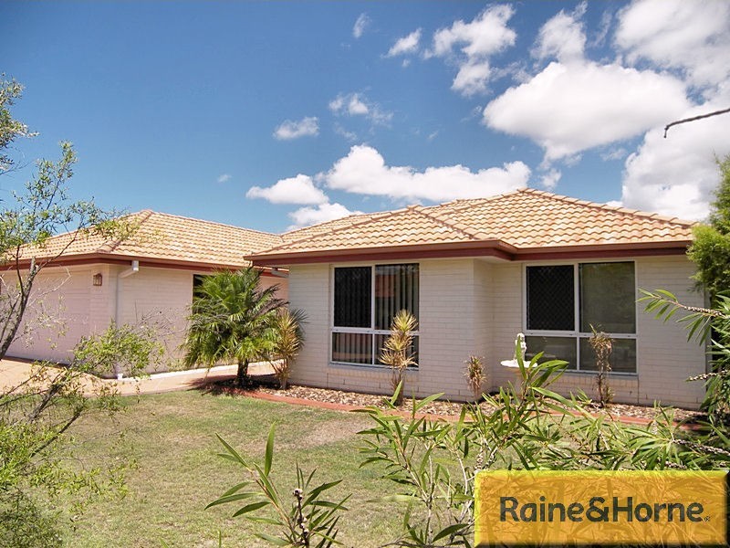 12 Bendee Court, Narangba QLD 4504