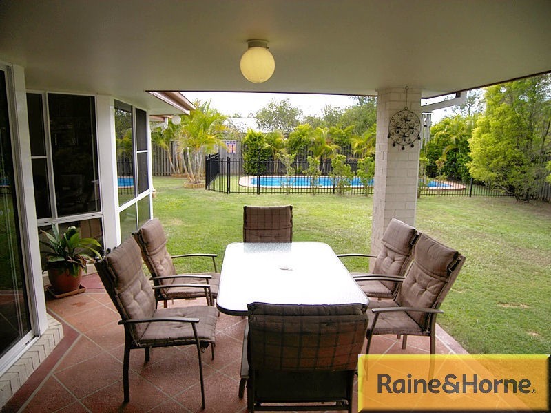 12 Bendee Court, Narangba QLD 4504