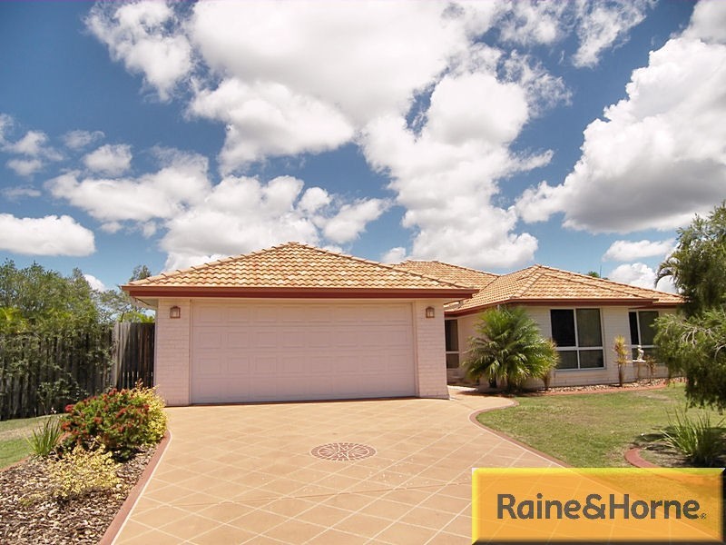 12 Bendee Court, Narangba QLD 4504