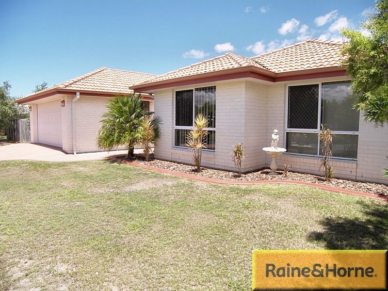 12 Bendee Court, Narangba QLD 4504