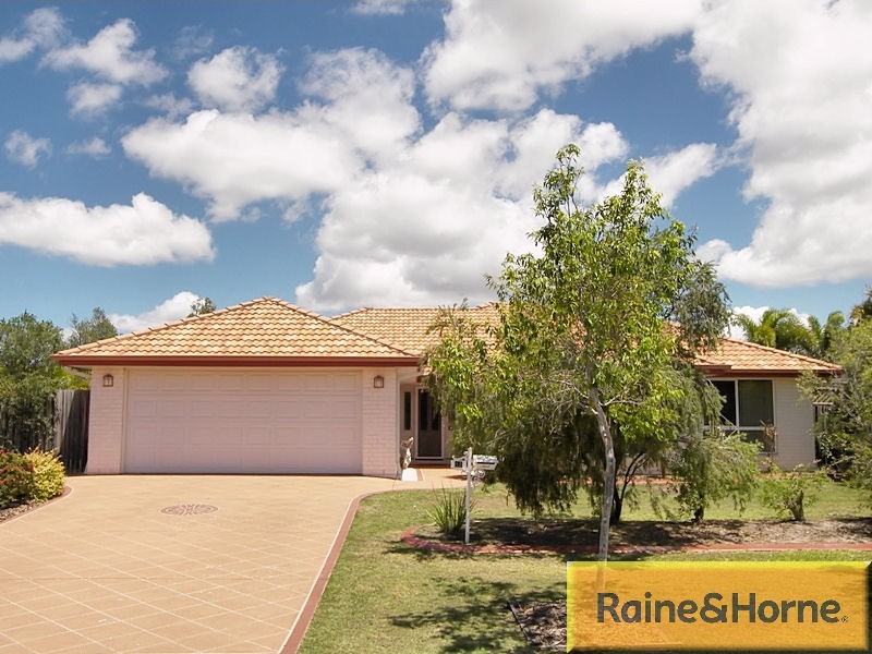 12 Bendee Court, Narangba QLD 4504