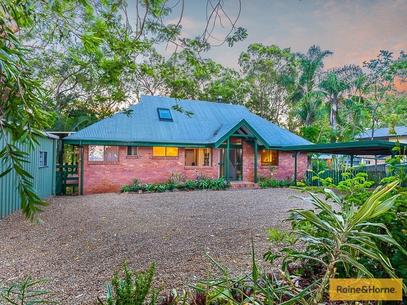 1079 Oakey Flat Road, Narangba QLD 4504