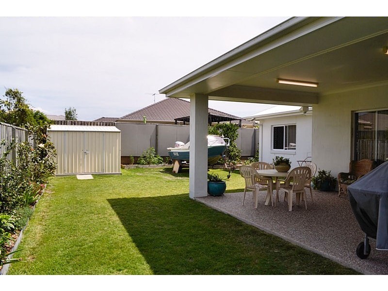 29 Maidenhair Drive, Narangba QLD 4504