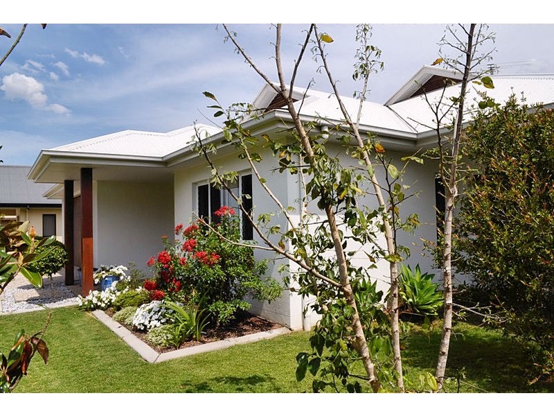 29 Maidenhair Drive, Narangba QLD 4504