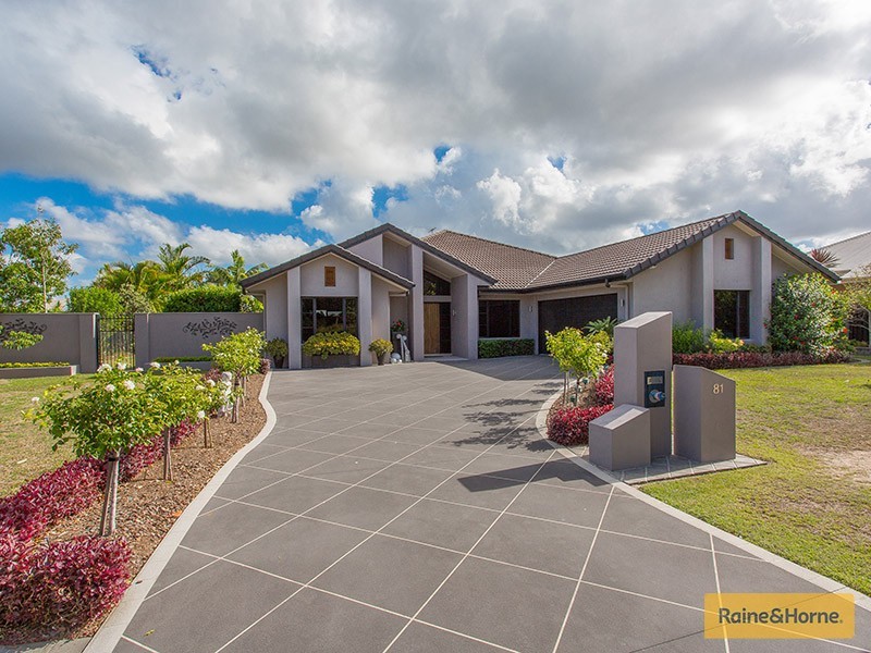 81 River Oak Way, Narangba QLD 4504
