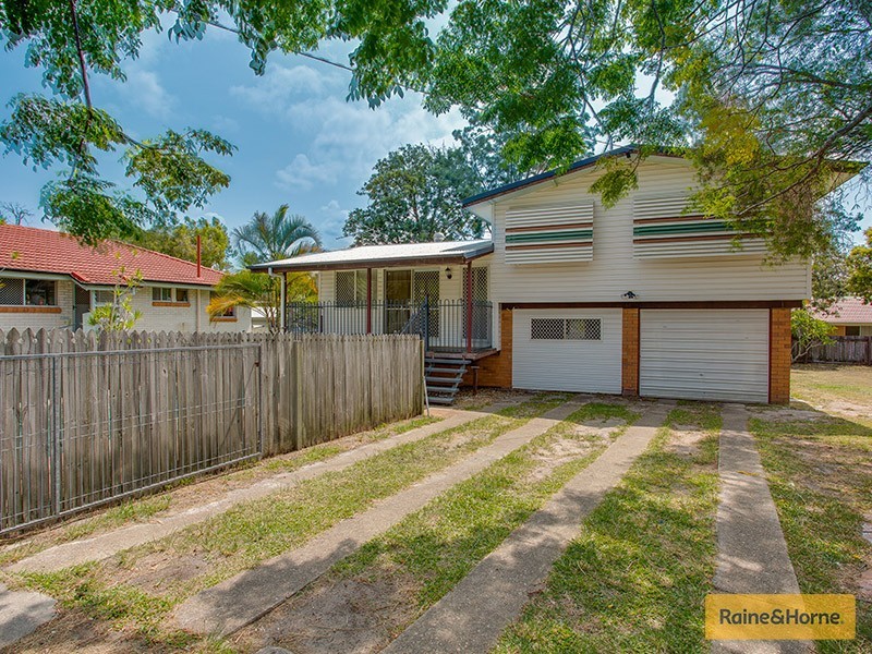 31 Oxley Street, Deception Bay QLD 4508