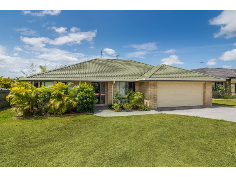 100 MacDonald Drive, Narangba QLD 4504