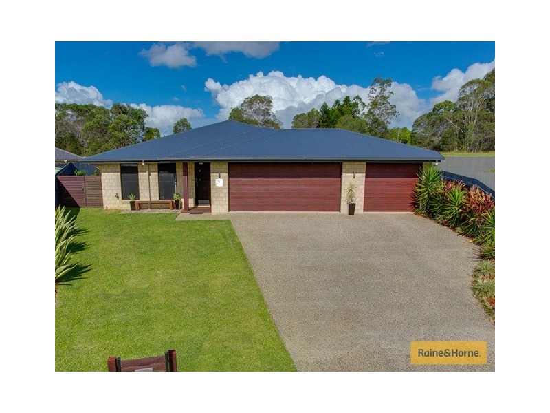 9 Wallaby Place, Morayfield QLD 4506