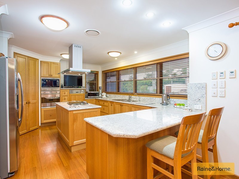 1 Cocos Drive, Ningi QLD 4511