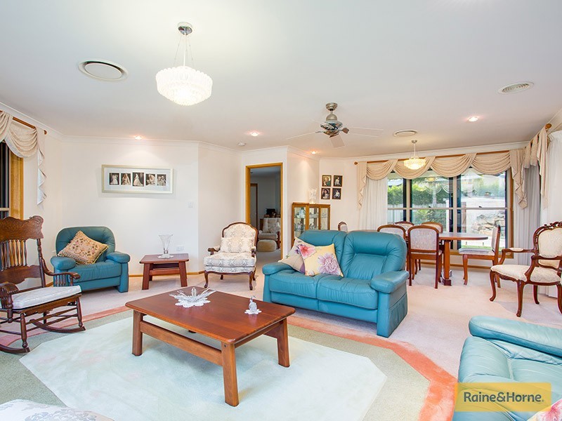 1 Cocos Drive, Ningi QLD 4511