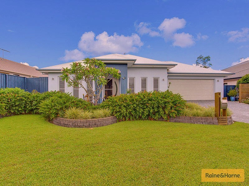 14 Coronata Crescent, Narangba QLD 4504