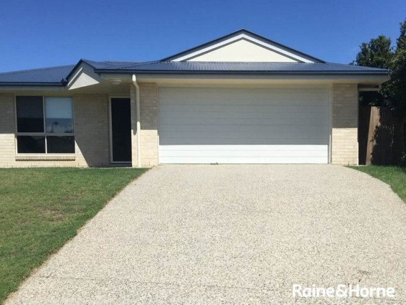 8 Wallaby Place, Morayfield QLD 4506