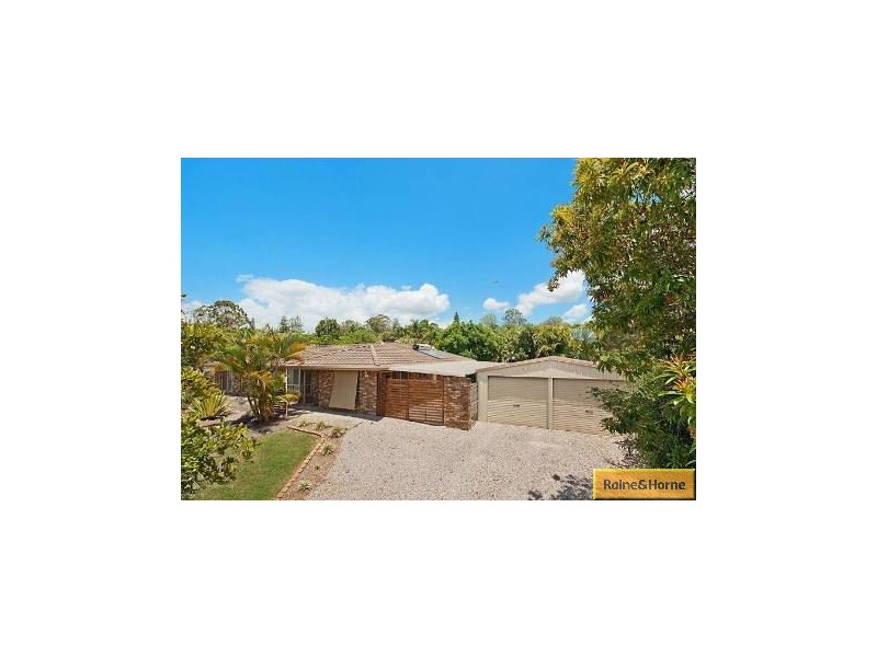 1 Hickory Drive, Narangba QLD 4504