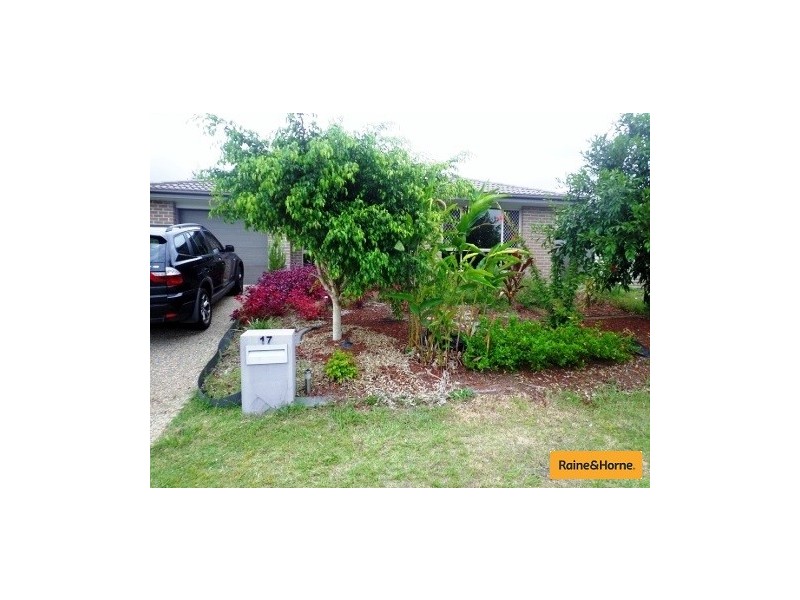 17 Peggy Road, Bellmere QLD 4510