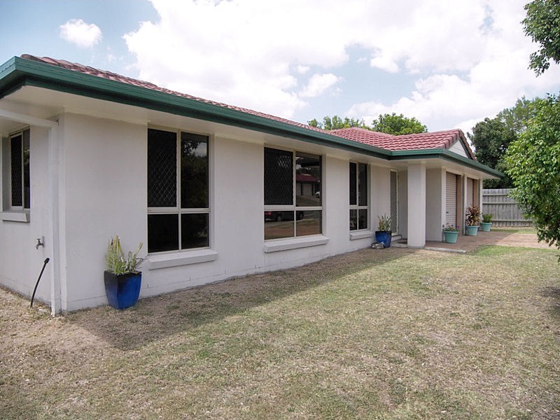 44 Hickory Drive, Narangba QLD 4504