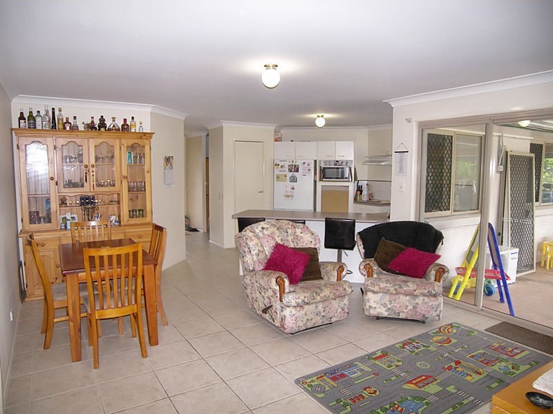 44 Hickory Drive, Narangba QLD 4504