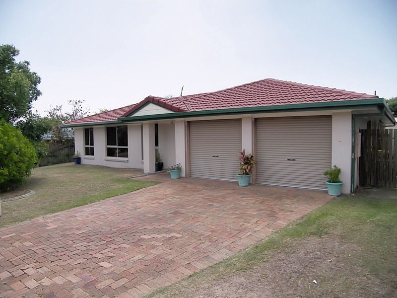 44 Hickory Drive, Narangba QLD 4504