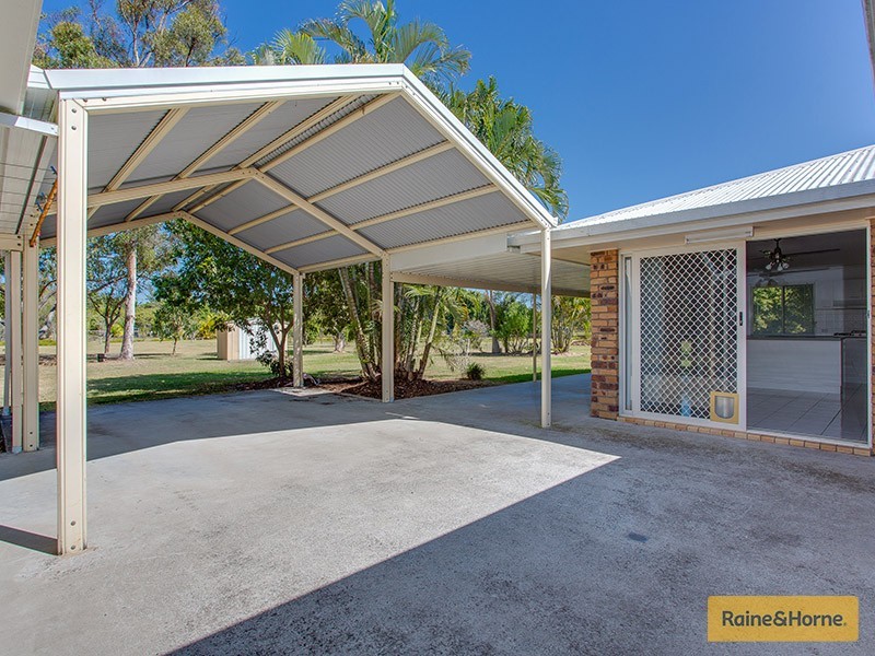 279 Old Bay Rd, Burpengary QLD 4505