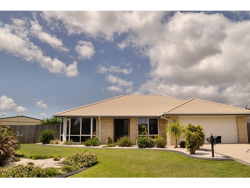 11 Poppel Court, Narangba QLD 4504