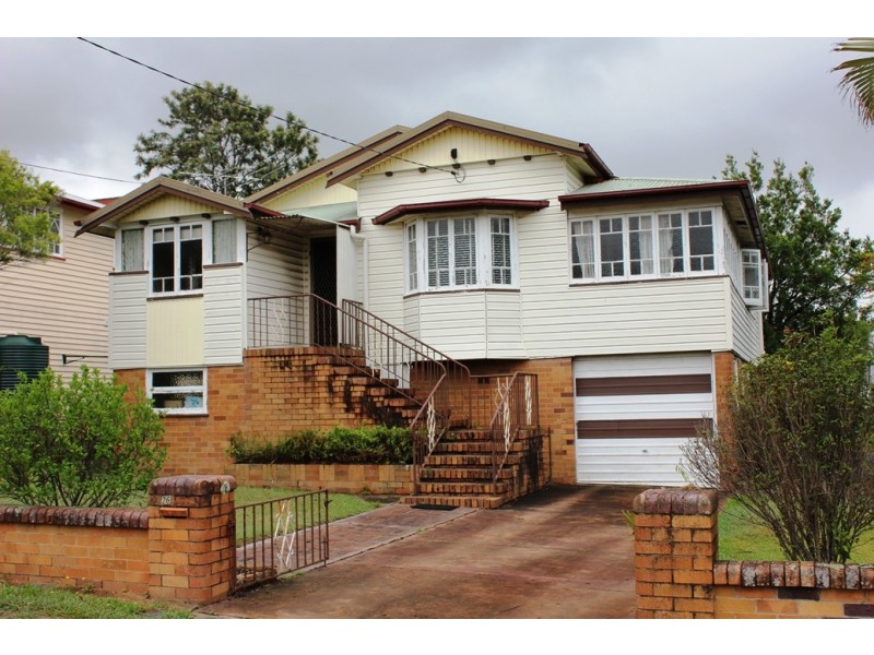 26 Nundah St, Kedron QLD 4031