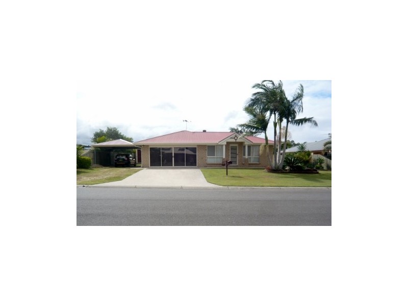 17 Ravel Street, Burpengary QLD 4505