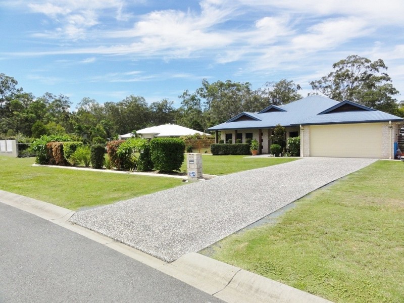 20 Bushcherry Court, Burpengary QLD 4505