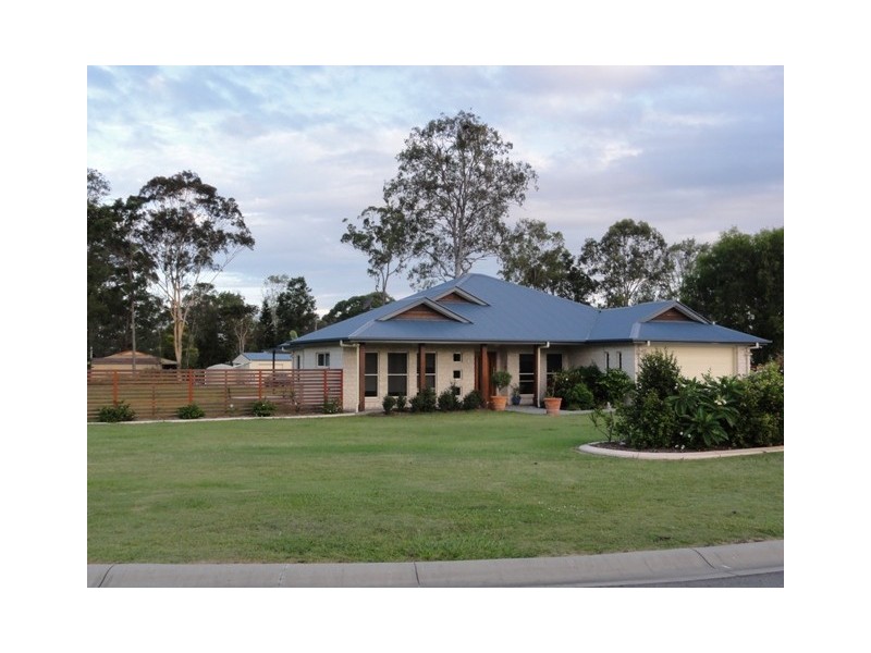 20 Bushcherry Court, Burpengary QLD 4505