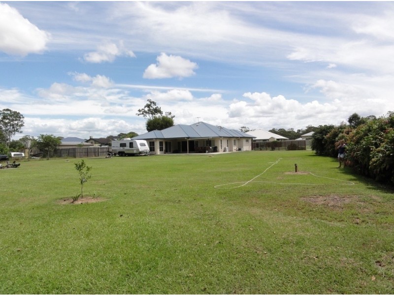 20 Bushcherry Court, Burpengary QLD 4505