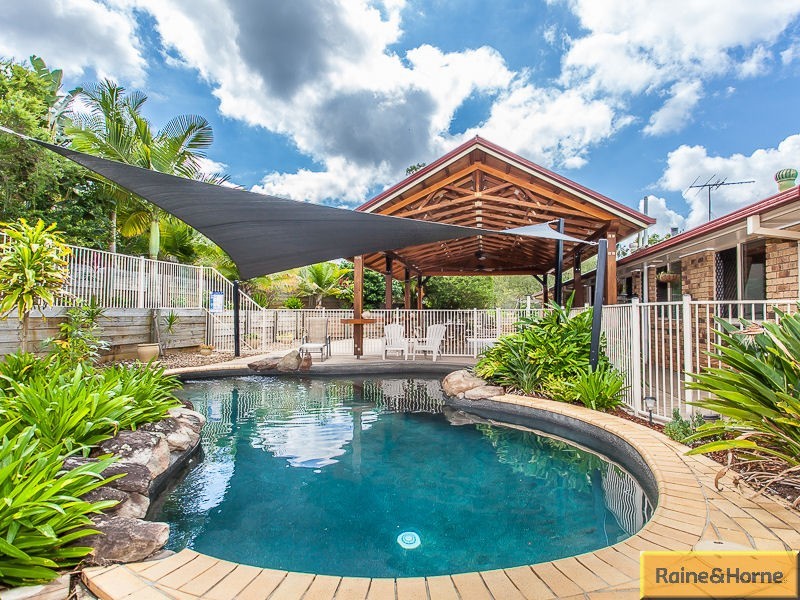 14-16 Walnut Court, Burpengary QLD 4505