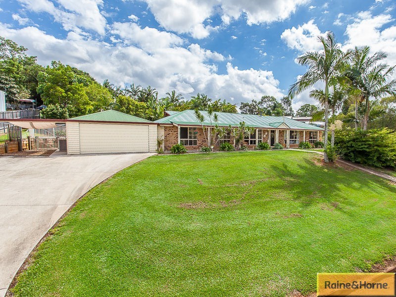 14-16 Walnut Court, Burpengary QLD 4505
