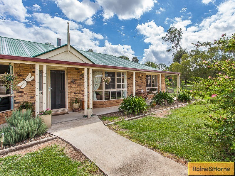 14-16 Walnut Court, Burpengary QLD 4505