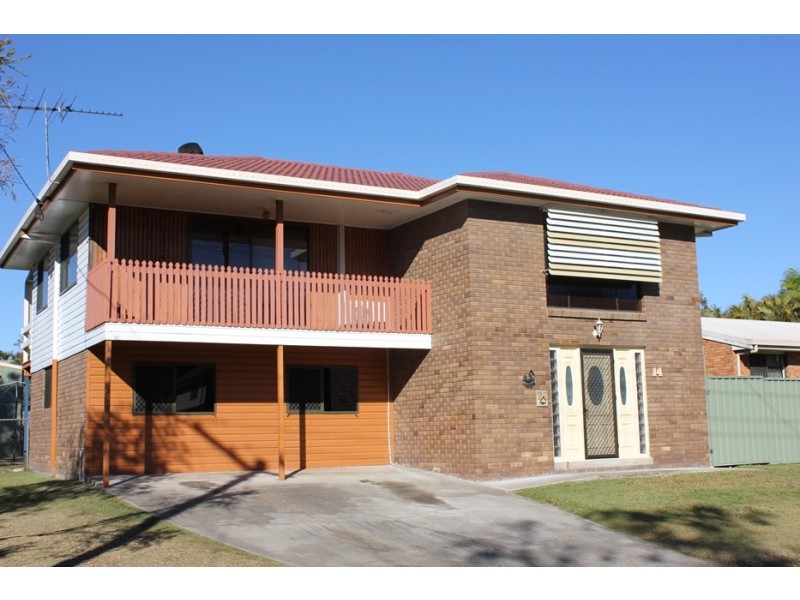 14 Avondale St, Morayfield QLD 4506