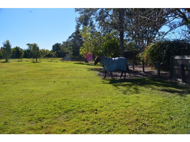 326 Old Bay Road, Burpengary QLD 4505