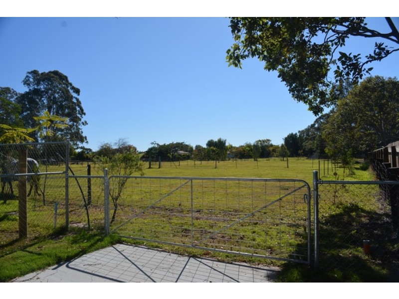 326 Old Bay Road, Burpengary QLD 4505