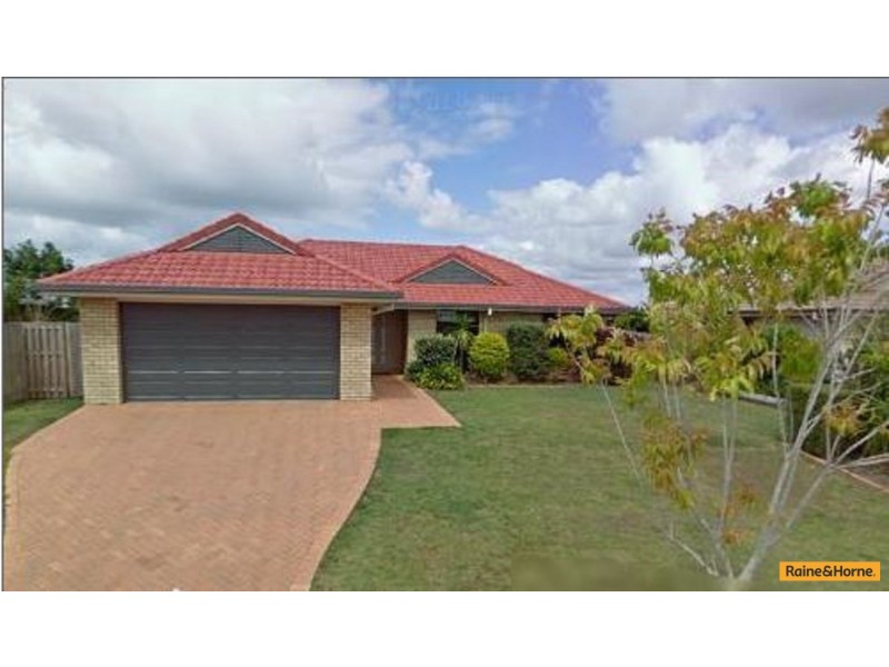 8 Briggs Drive, Caboolture QLD 4510
